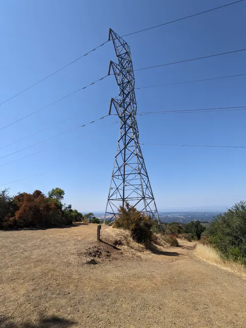 Stephen E. Abbors Trail