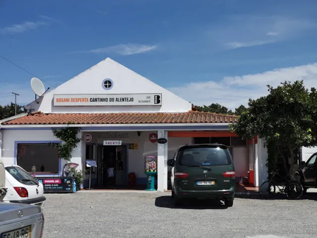 Cantinho do Alentejo