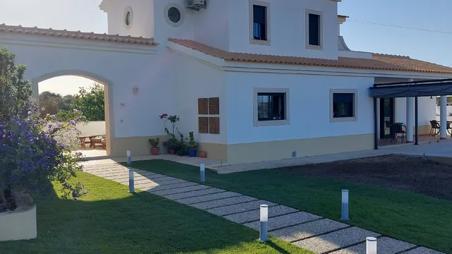 Casa Mineira - Guest House