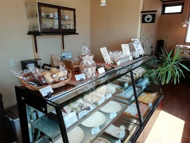 Bread & Sweets MIZUWAKI