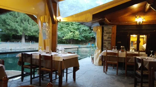 La Peschiera Agriturismo