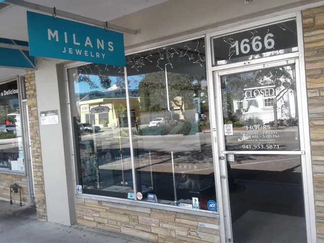 Milan's Jewelry Inc
