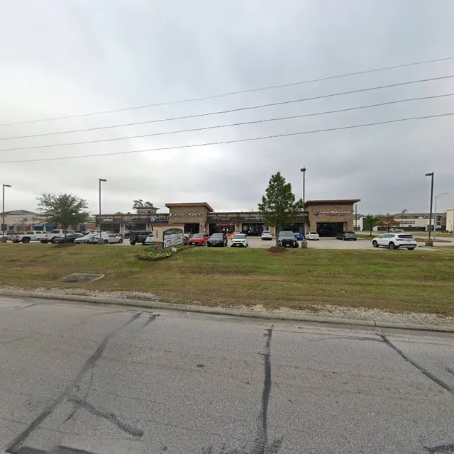 Crystal Broussard, MD