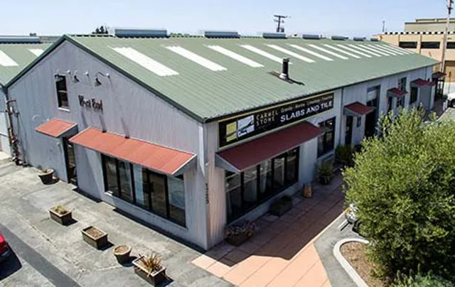 Carmel Stone Imports