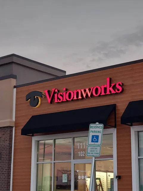 Westover Village Place