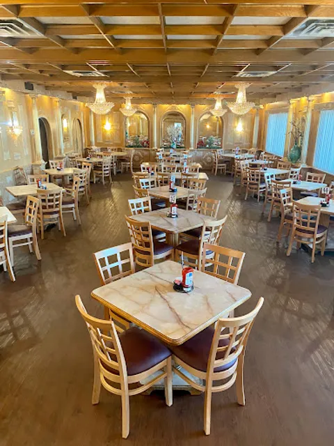 John's Plain & Fancy Diner