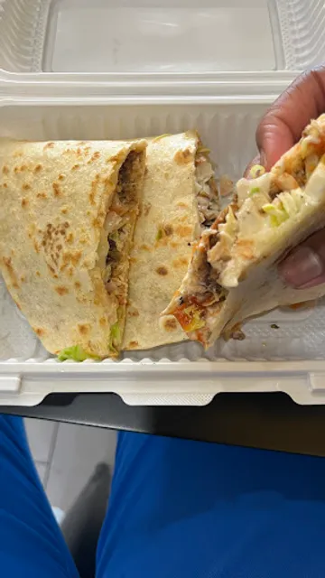 Los Munchies Jerome Ave