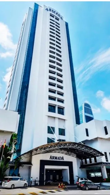 Hotel Armada Petaling Jaya