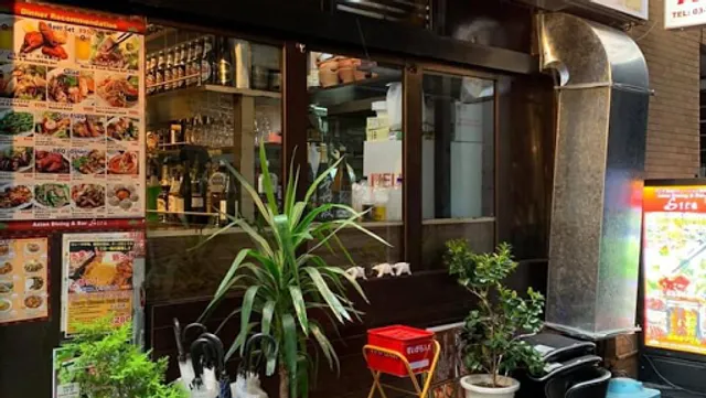 肉バルSita 八丁堀