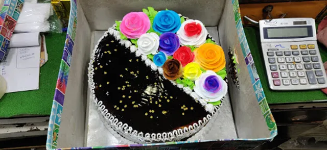 Shri Nakoda - Everfresh Namkeen And Sweets