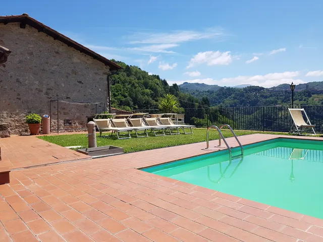 Agriturismo I Cerretelli