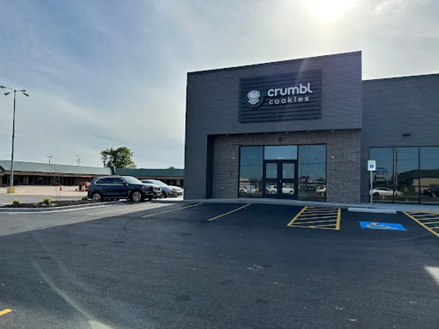 Crumbl