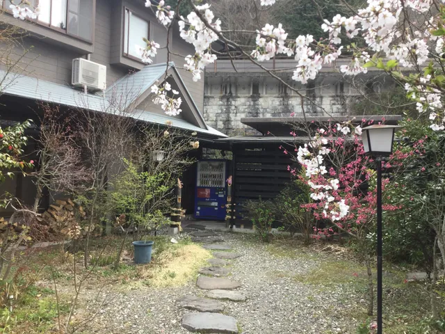 大人限定旅館 宿彩暁雲荘