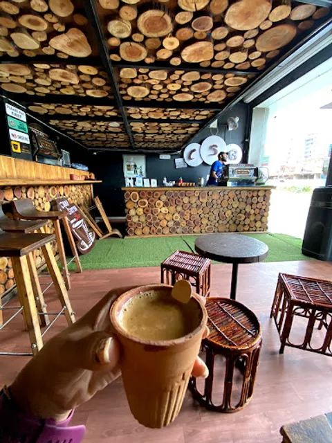 Chai Sutta Bar Surat