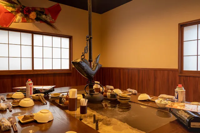 酒菜の隠れ家 月あかり逗子店