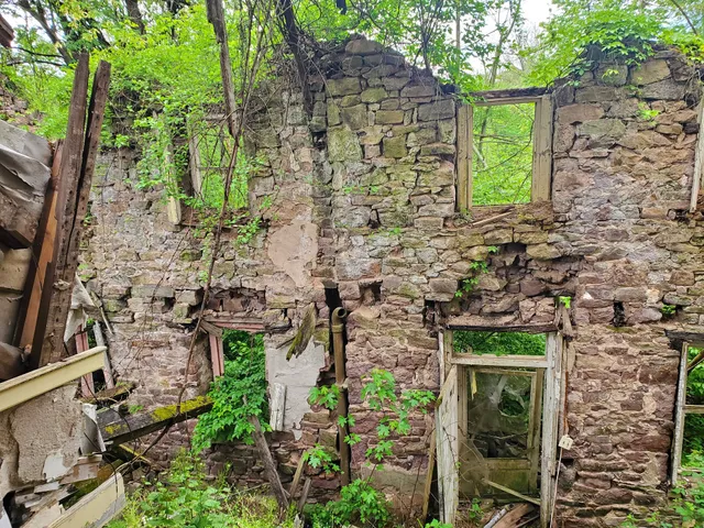 State Game Lands Number 234