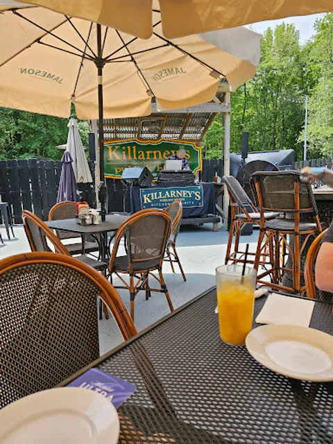 Killarney's Publick House