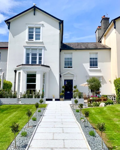 Tavistock House Hotel