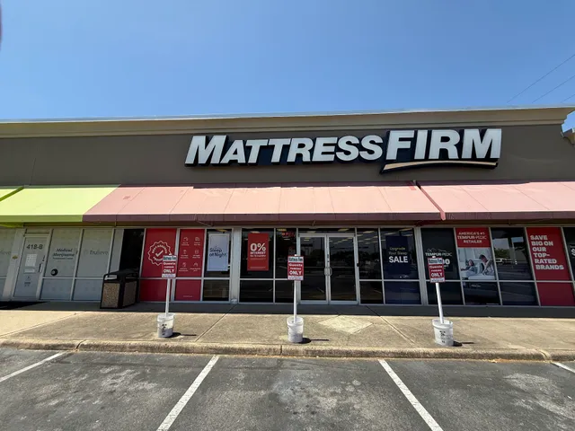 Mattress Firm Fort Walton II