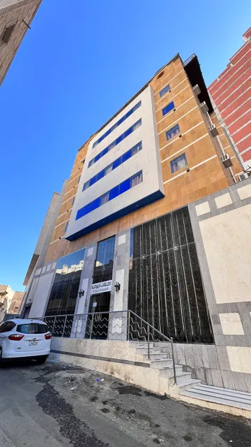 فندق اطلالات الروضة