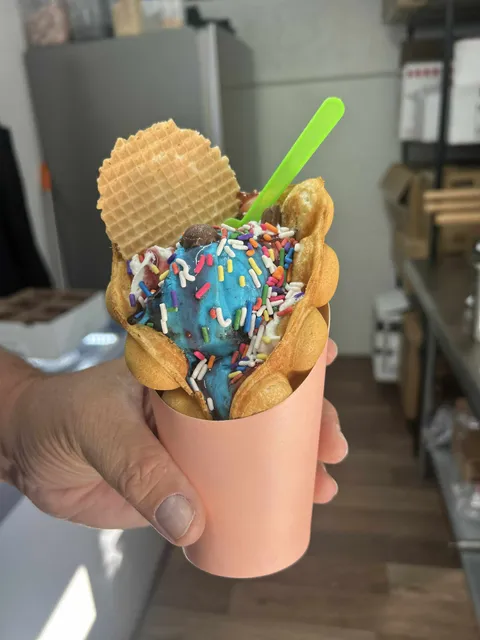 The Hangout Branson Mo