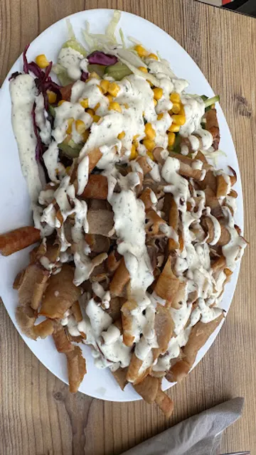 Toscana - Pizzeria & Kebaphaus