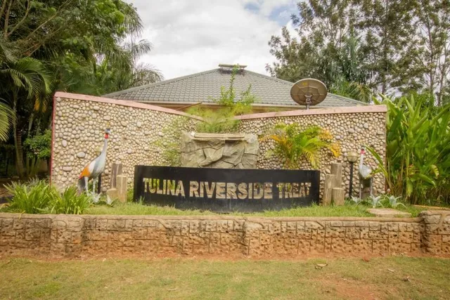 Tulina Riverside Treat