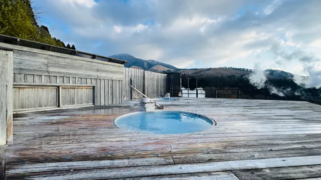 Ogunino Auberge Waitakan