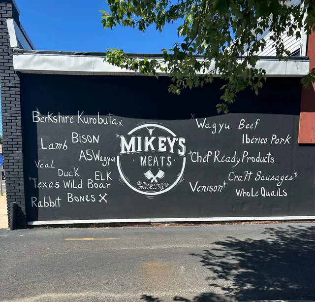 Mikey's Meats