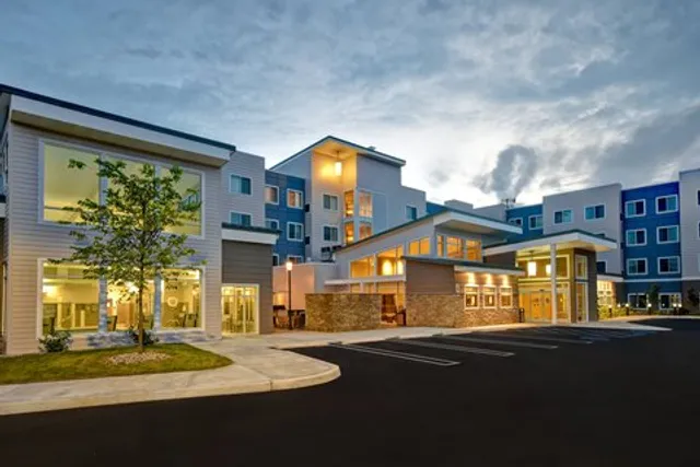 Residence Inn by Marriott Middletown Goshen