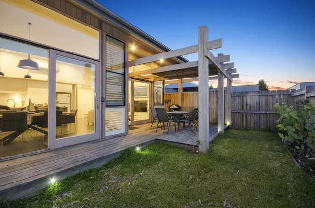 Bonnies At Barwon - Holiday Home