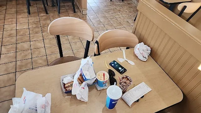 Dairy Queen Grill & Chill