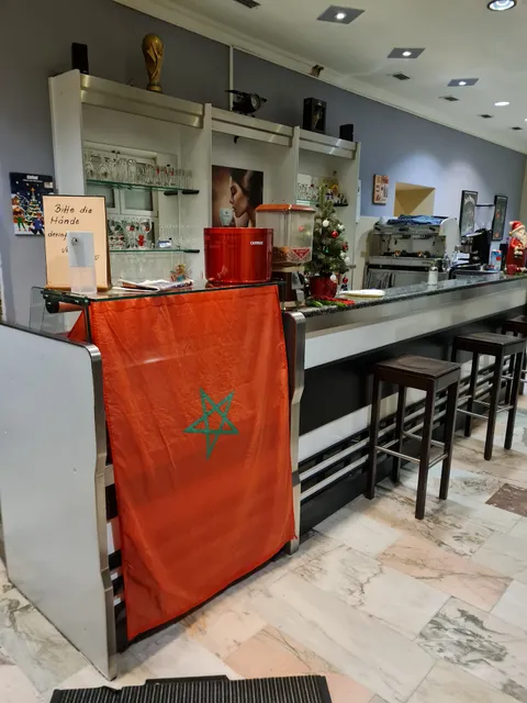 Ciao Italia Café Bar