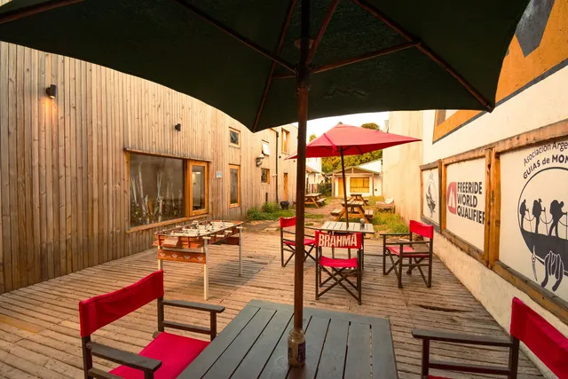 El Refugio Casa de Montaña