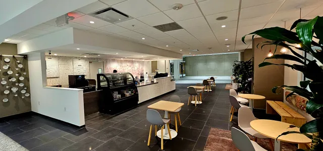 Blackwater Coffee Roasters