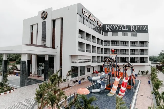 Royal Ritz Resort