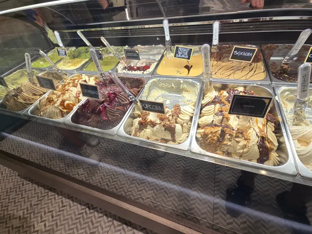 Gelateria aMare
