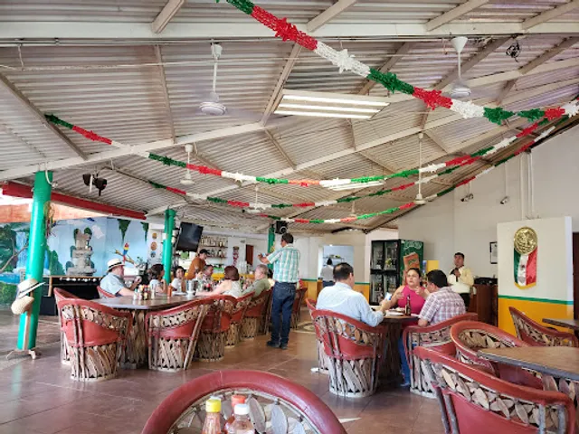 Restaurante Tequila