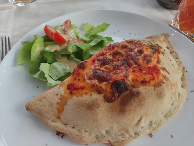 Petriförder Restaurant & Bar Hier isst Magdeburg