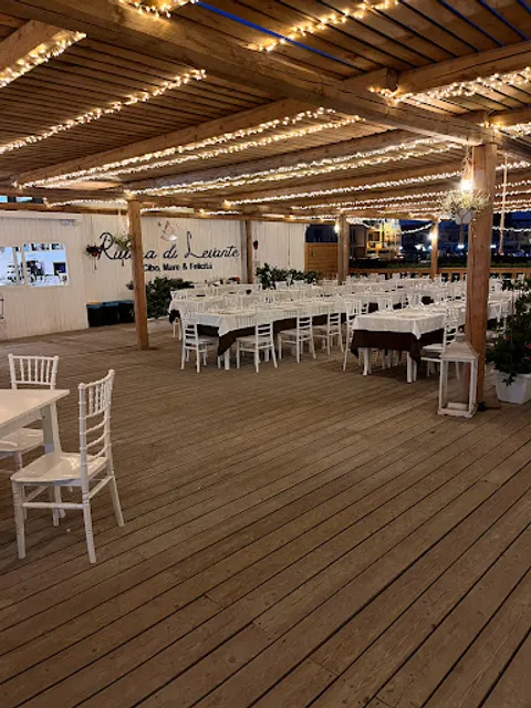 Riviera Di Levante Marzamemi