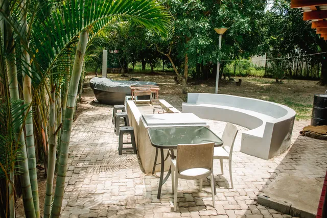 Mike's Lodge Sodwana Bay