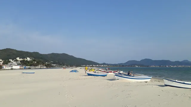 Casa Chalé 10 Ponta das Canas - Florianópolis