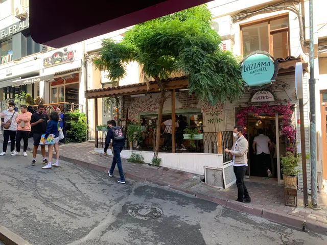 Çeşme Bazlama Kahvaltı Nişantaşı 3