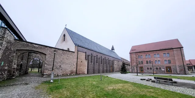 Gästehaus Kloster Helfta