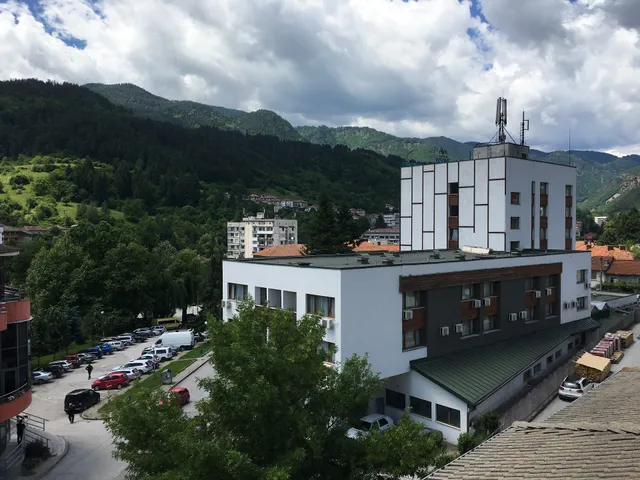 Къща за гости СЕМИЛА