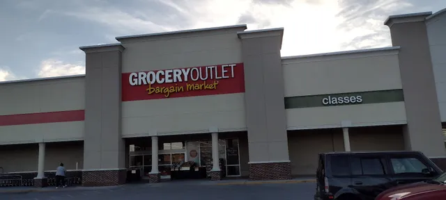 Grocery Outlet