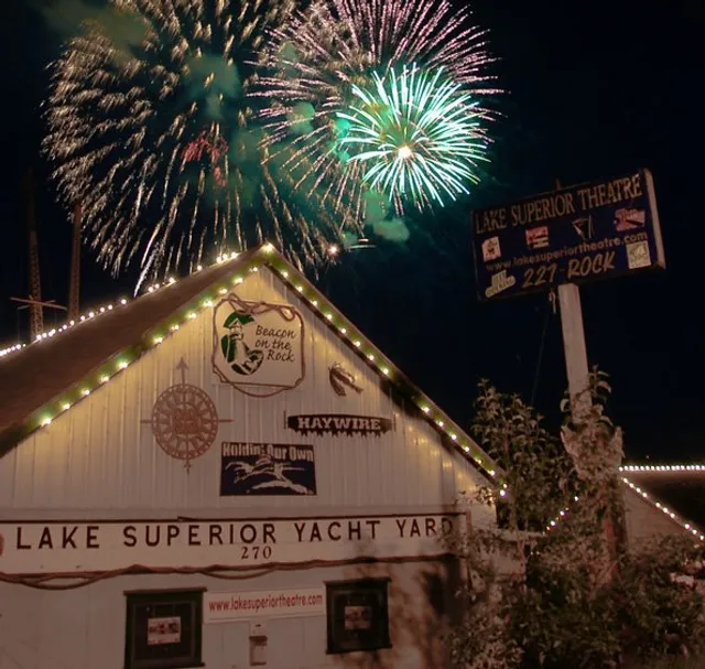 Lake Superior Theater