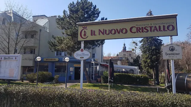 Il nuovo Cristallo