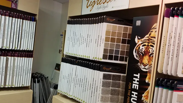 WCO Flooring America