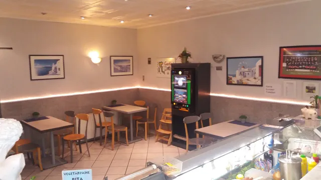 Metaxa Grill Pizzeria